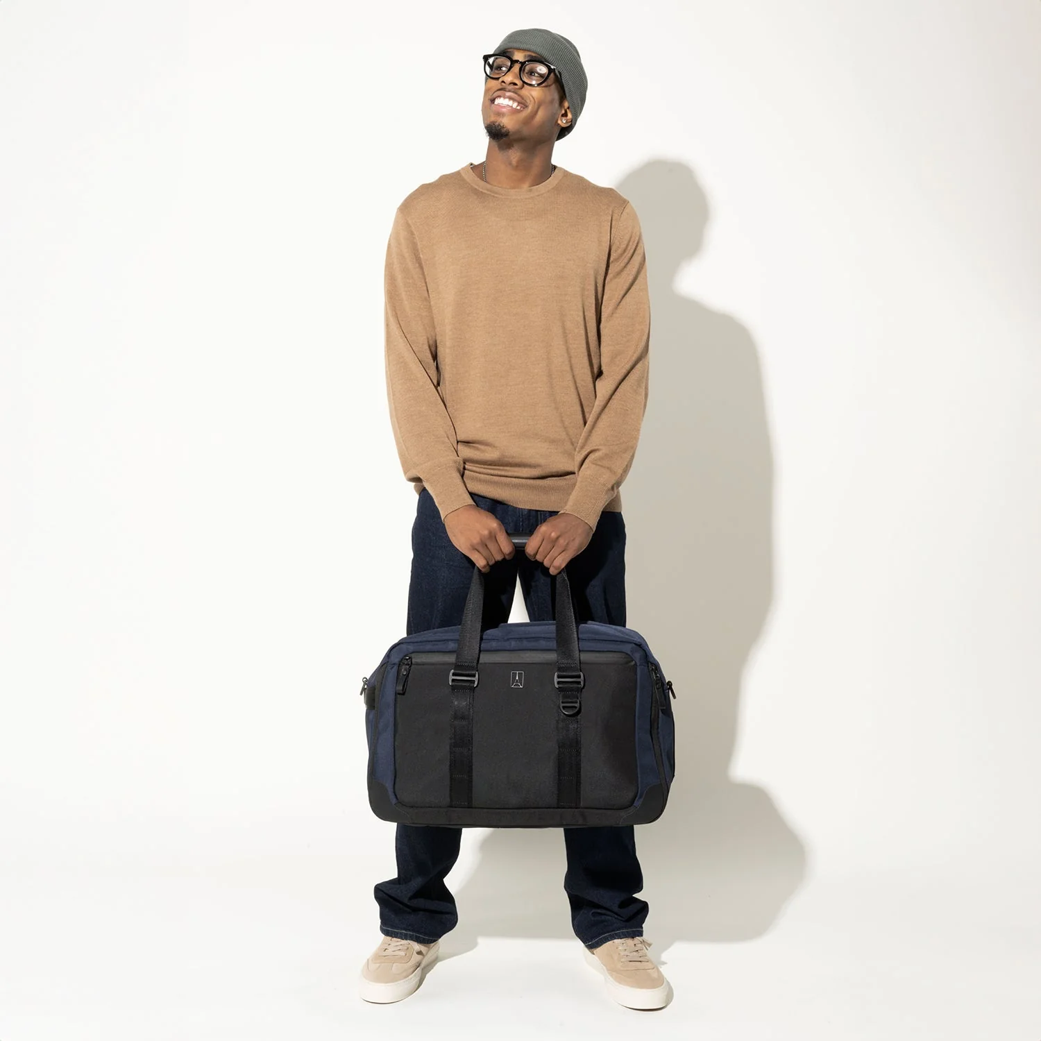 Travelpro® Altitude™ Double Expansion Duffel (Reg. $265.00) - Image 31