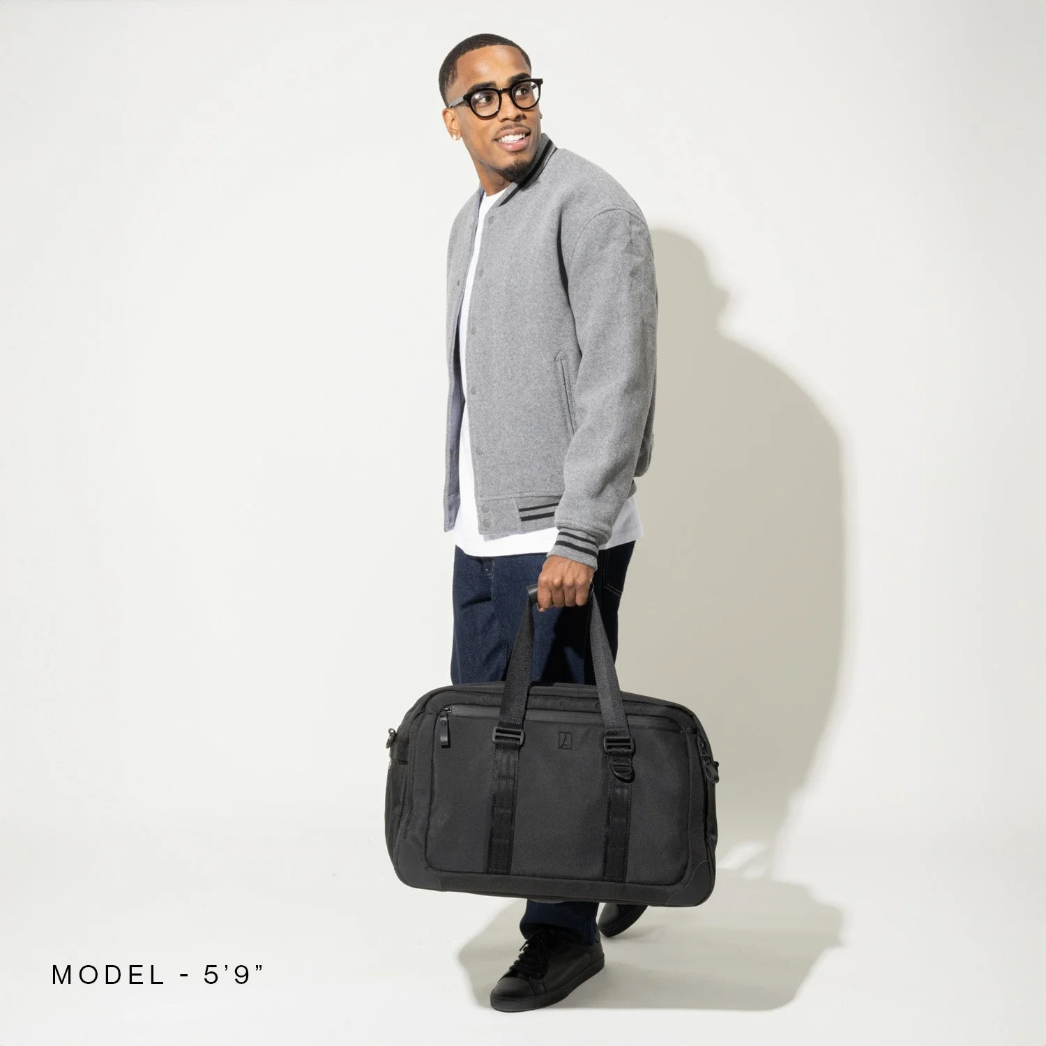 Travelpro® Altitude™ Double Expansion Duffel (Reg. $265.00) - Image 53