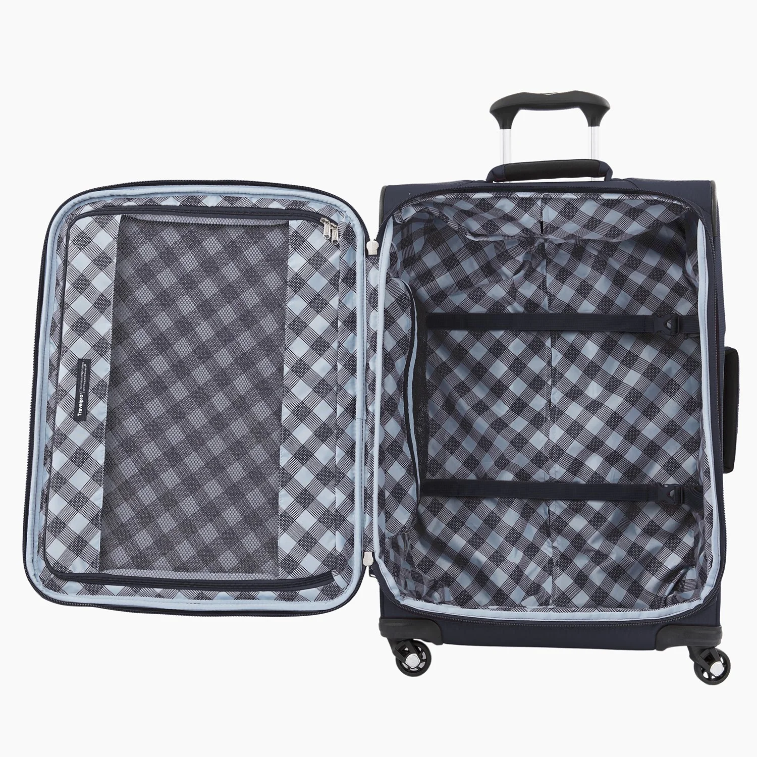 Maxlite® 5 25" Check-in Expandable Spinner - Image 69