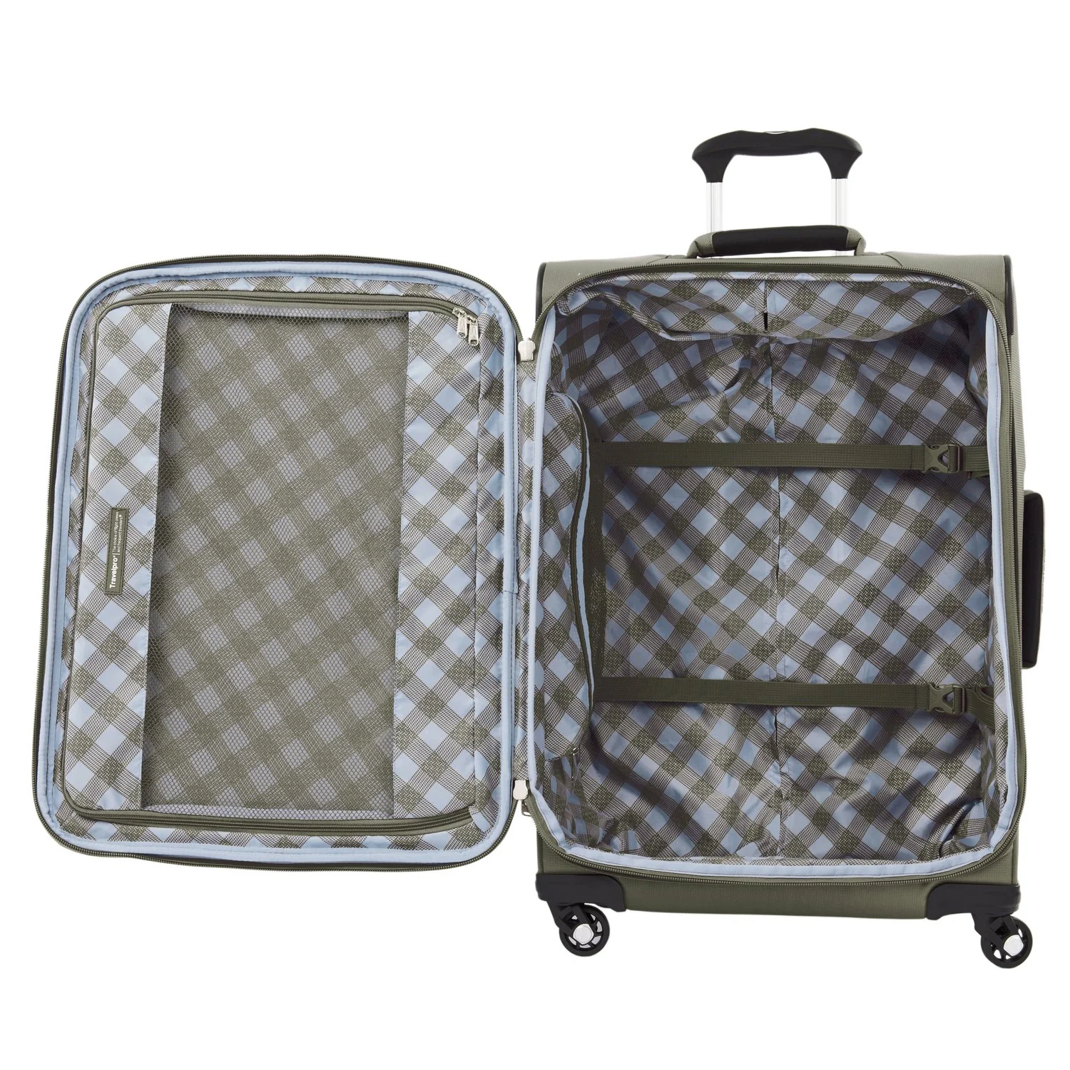 Maxlite® 5 25" Check-in Expandable Spinner - Image 74