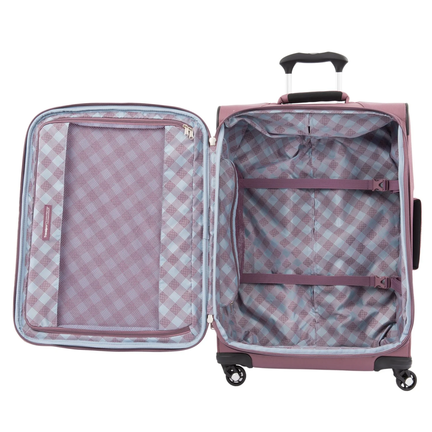 Maxlite® 5 25" Check-in Expandable Spinner - Image 79