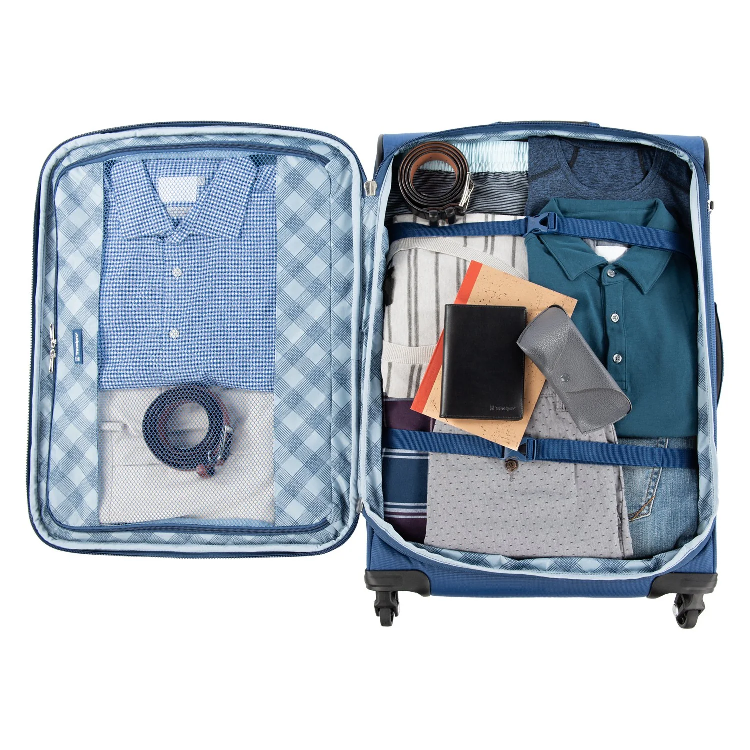 Maxlite® 5 25" Check-in Expandable Spinner - Image 81