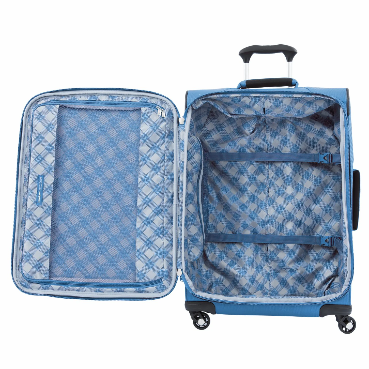 Maxlite® 5 25" Check-in Expandable Spinner - Image 90
