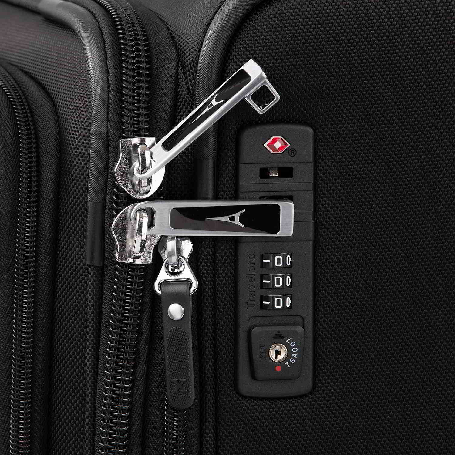 Platinum® Elite 29” Expandable Spinner - Image 9