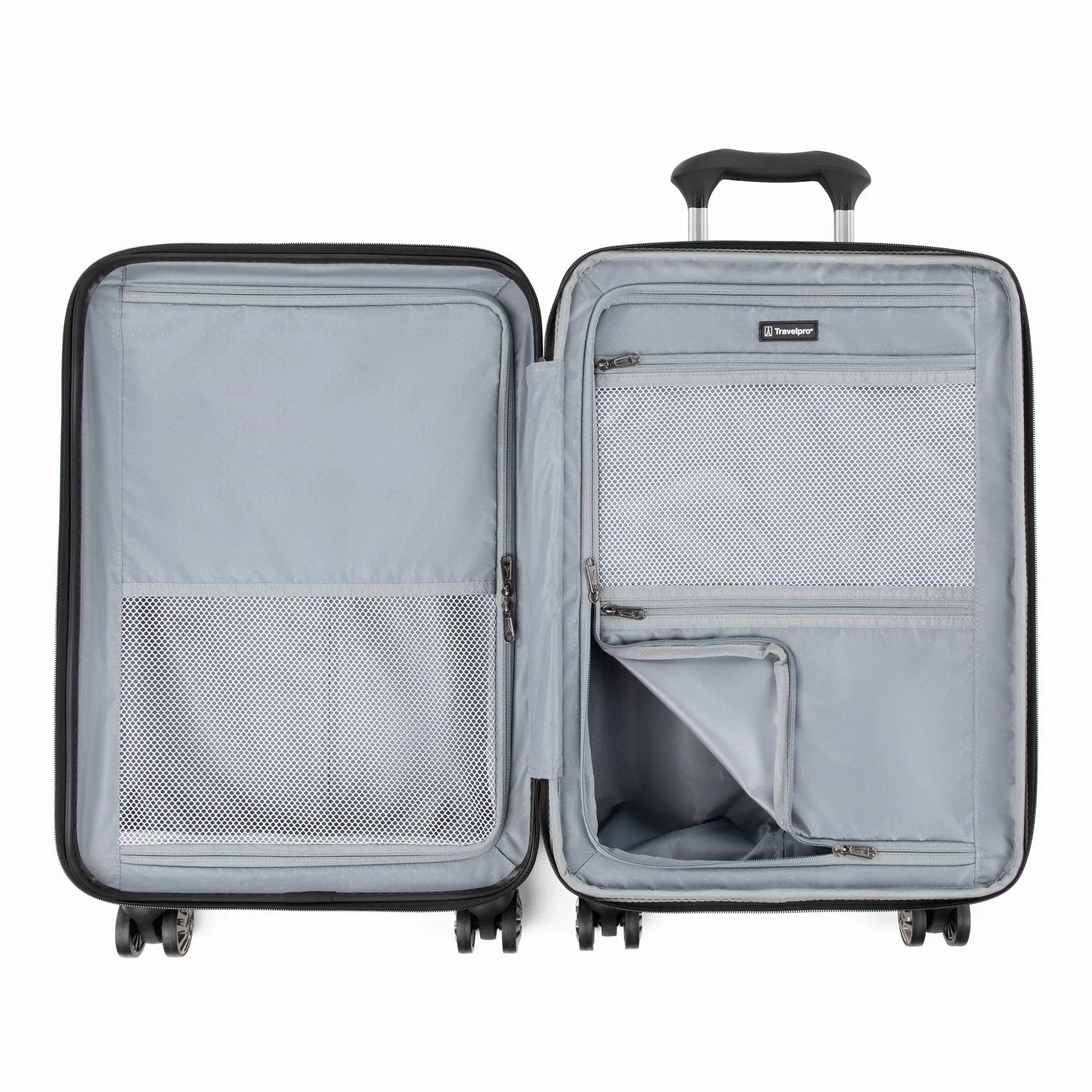 Roundtrip® Carry-On / Medium Check-In Hardside Set - Image 49
