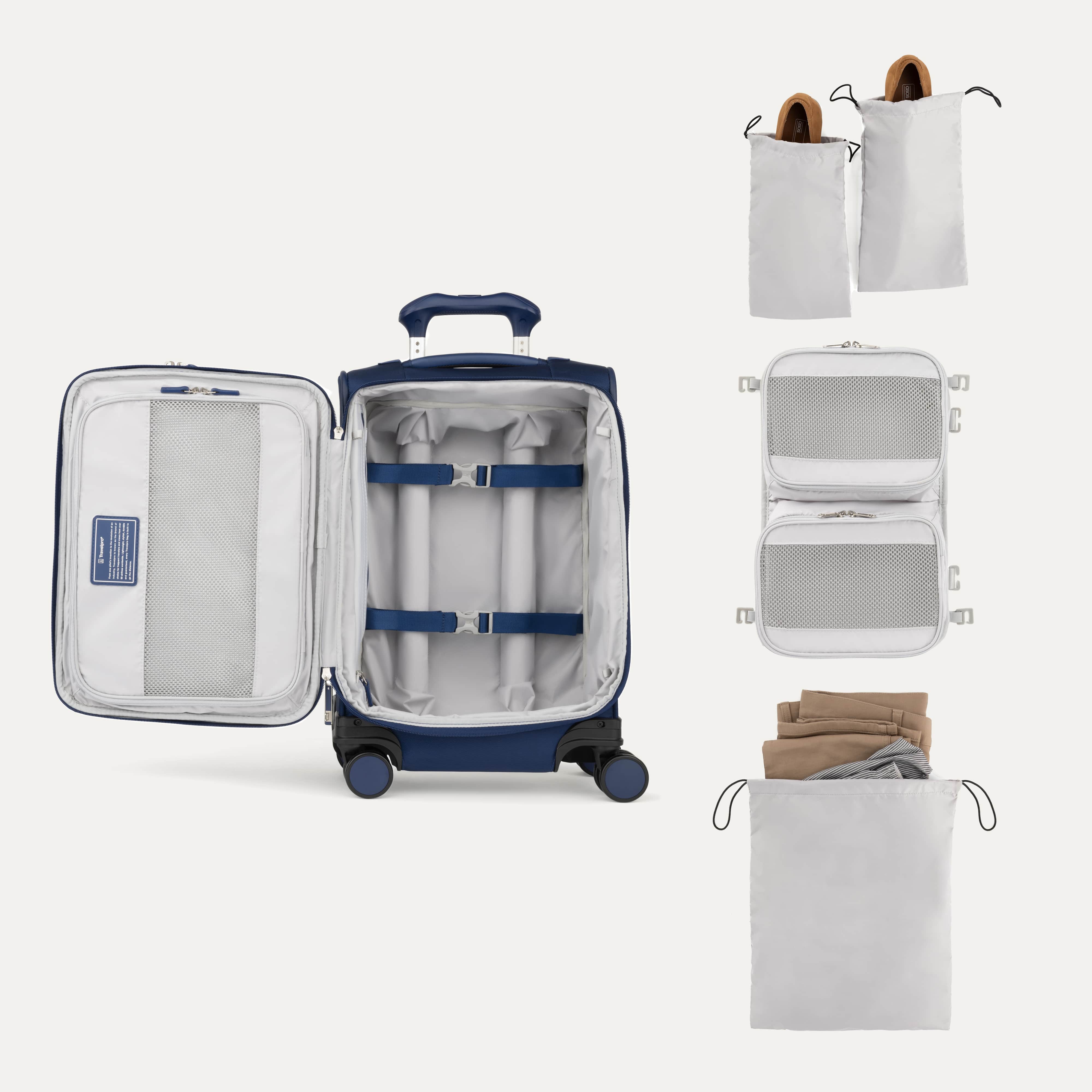 VersaPack®+ Carry-On Spinner - Image 13